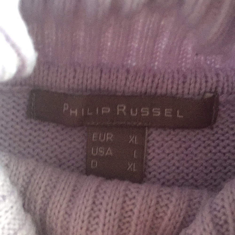 Sweater - Picture 3 of 10
